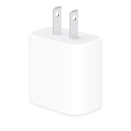 30W 5V 3A 9V 3A 12V 2A 15V 2A 20V 1.5A USB C PD Charger